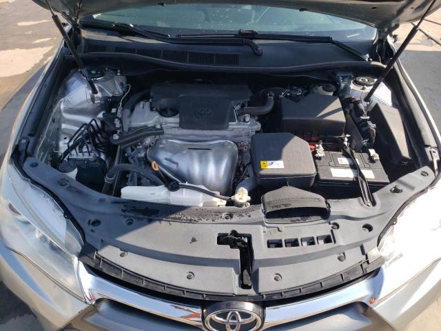 2017 TOYOTA CAMRY LE - 4T1BF1FK5HU441385
