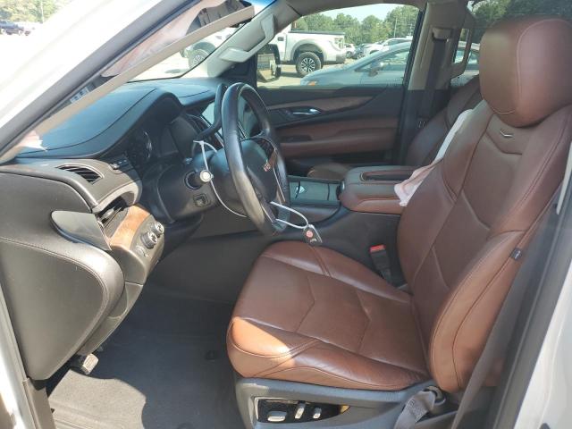 2016 CADILLAC ESCALADE L - 1GYS4BKJXGR170798