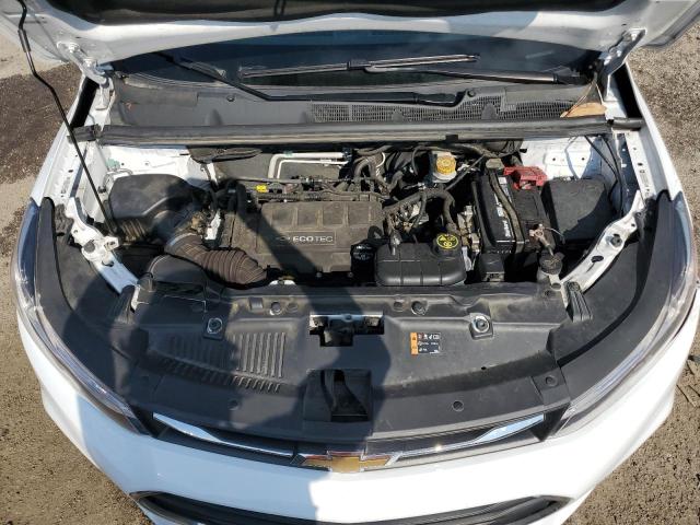 2020 CHEVROLET TRAX 1LT - 3GNCJLSBXLL339826
