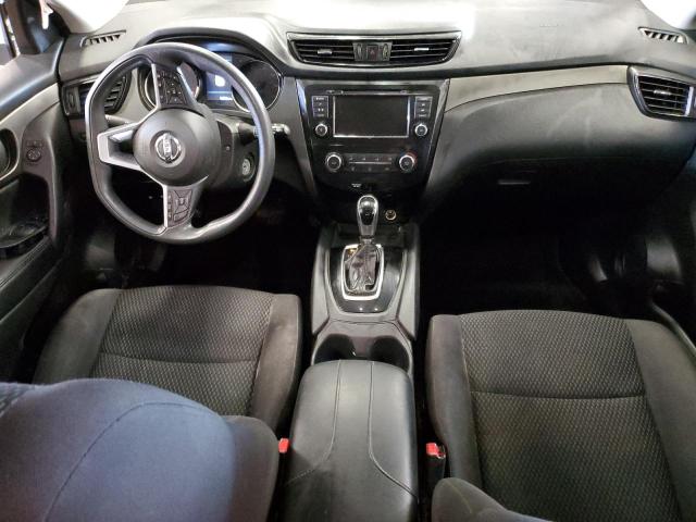 2019 NISSAN ROGUE SPOR - JN1BJ1CP4KW530091