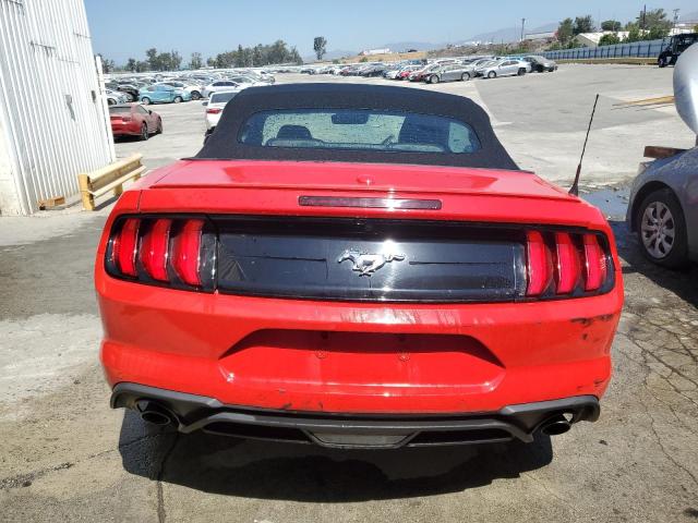 2023 FORD MUSTANG - 1FATP8UH7P5111106