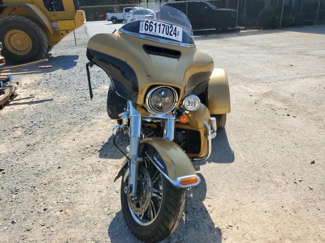 2017 HARLEY-DAVIDSON FLHTCUTG T #3296261422