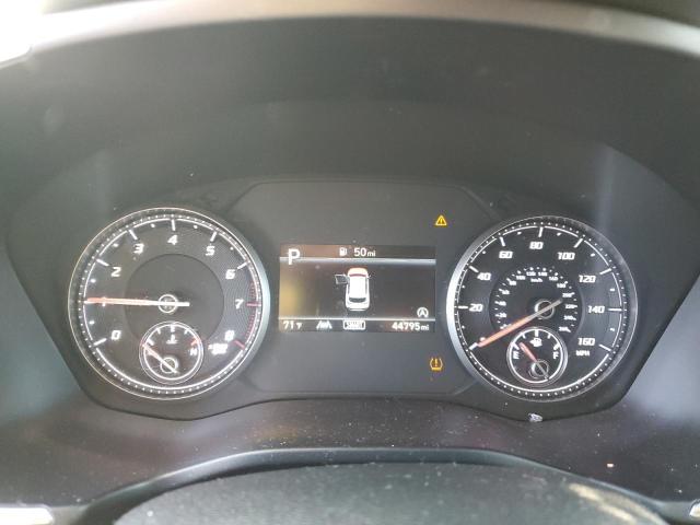 2021 HYUNDAI SANTA FE S - 5NMS1DAJXMH349791