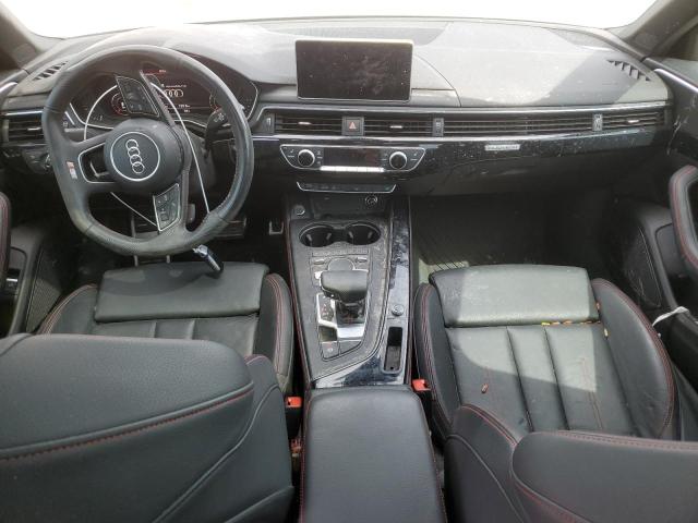2019 AUDI A4 PREMIUM - WAUENAF47KA001888