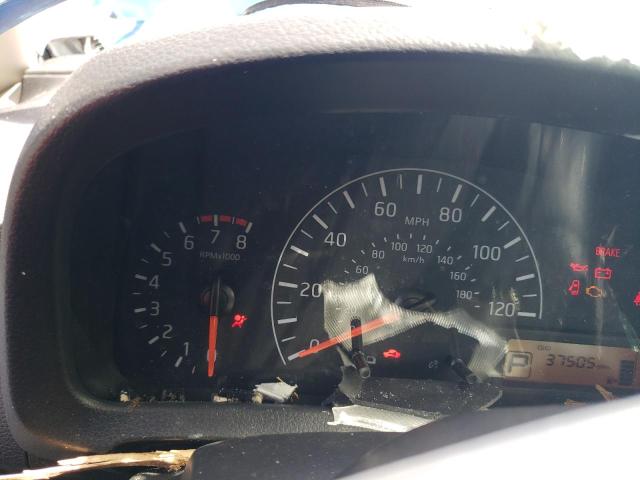 2021 NISSAN NV200 2.5S #3303610956