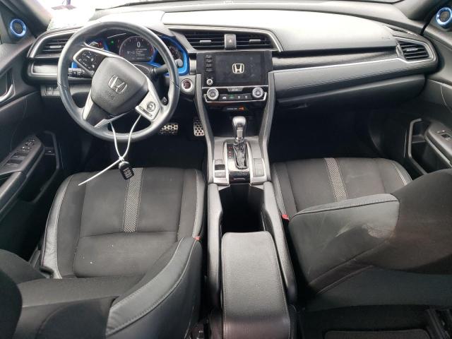 VIN 2HGFC2F88KH576994 2019 Honda Civic, Sport no.8