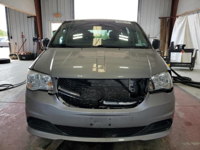 VIN 2C4RDGBG5ER239135 2014 Dodge Grand Caravan, SE no.5