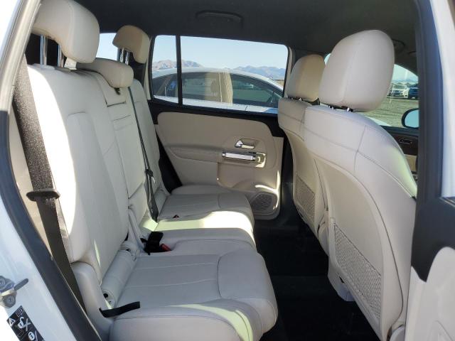 2020 MERCEDES-BENZ GLB 250 - W1N4M4GB6LW033728
