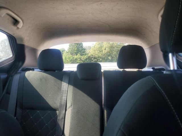 2020 NISSAN KICKS S - 3N1CP5BV8LL514574