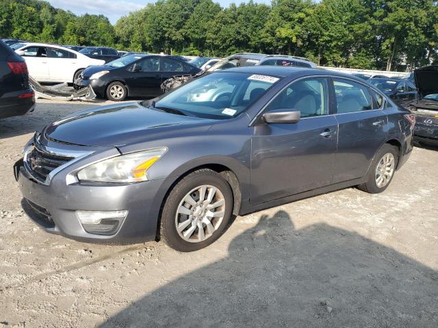 VIN 1N4AL3AP0FC244043 2015 Nissan Altima, 2.5 no.1