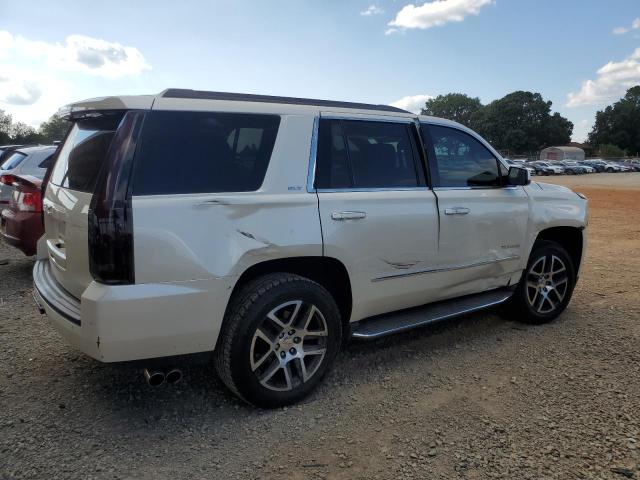 VIN 1GKS2BKC1FR736203 2015 GMC Yukon, Slt no.3