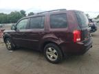 HONDA PILOT EXL photo