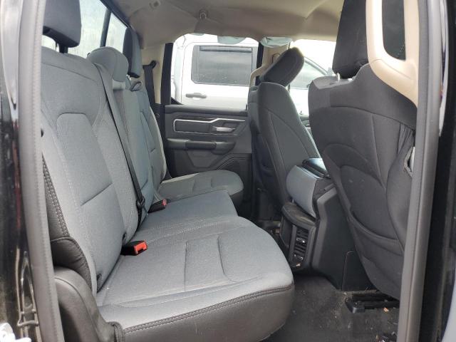 2020 RAM 1500 BIG H - 1C6SRFBT7LN138240