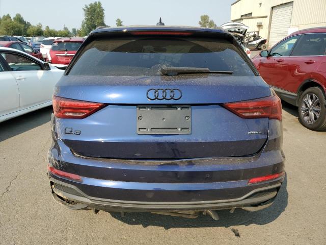 VIN WA1EECF38P1051108 2023 Audi Q3, Premium Plus S ... no.6