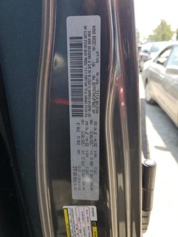 2017 JEEP WRANGLER U - 1C4BJWFGXHL559143