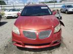 PONTIAC VIBE photo