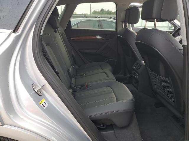 2023 AUDI Q5 PREMIUM - WA1EAAFY2P2134734