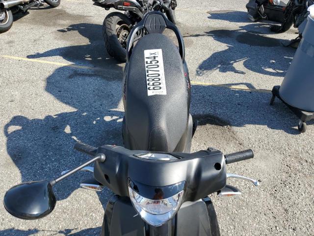 2024 PIAGGIO LIBERTY 15 ZAPM898G6R7004783