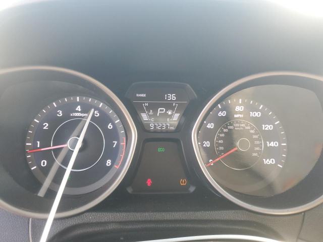 2016 HYUNDAI ELANTRA SE - 5NPDH4AE9GH773137