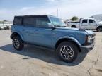 Lot #2957834850 2022 FORD BRONCO BAS