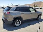 JEEP CHEROKEE L photo