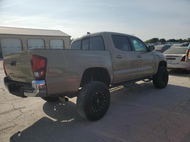 2018 TOYOTA TACOMA DOU 5TFAX5GN0JX126088