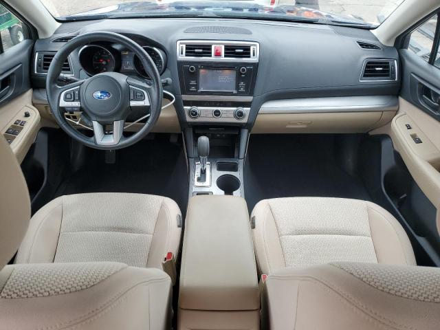 2017 SUBARU OUTBACK 2. - 4S4BSAAC0H3205860