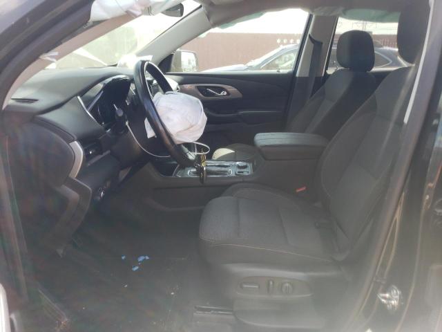 2020 CHEVROLET TRAVERSE L - 1GNERGKW1LJ203913