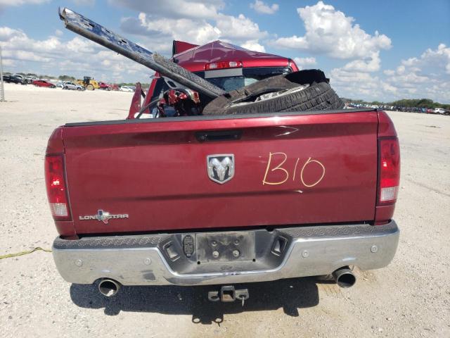 2015 RAM 1500 SLT - 1C6RR6LT6FS634617