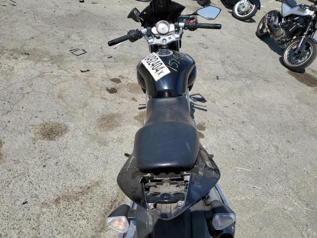 2013 SUZUKI GW250 LC6GJ55F5D1100712