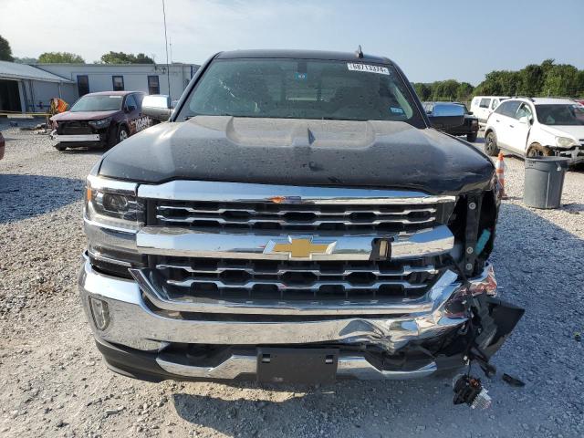 2017 CHEVROLET SILVERADO 3GCPCSEC1HG346490  68713374