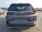 HONDA CR-V EXL photo