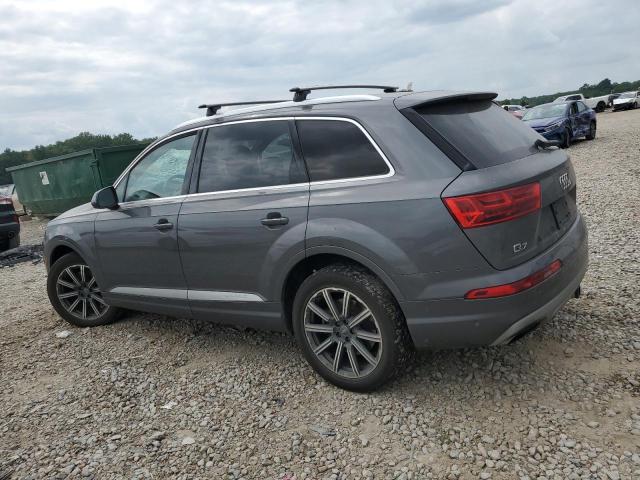 VIN WA1LAAF79KD037297 2019 Audi Q7, Premium Plus no.2