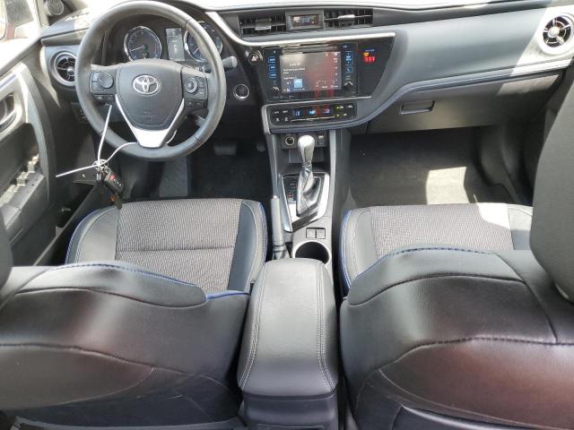 VIN 2T1BURHE5JC105741 2018 Toyota Corolla, L no.8