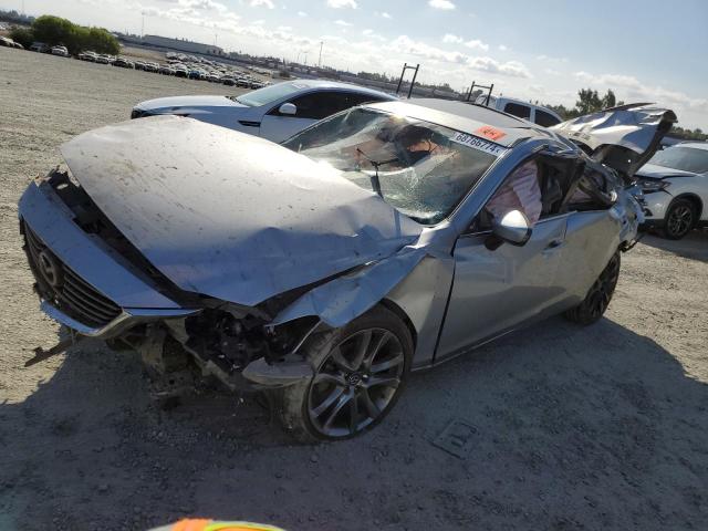 2016 MAZDA 6 GRAND TO - JM1GJ1W5XG1435536