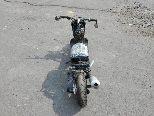 2007 HONDA NPS50 JH2AF580X7K404112