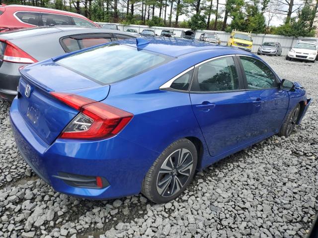 VIN 2HGFC1F31GH642615 2016 Honda Civic, EX no.3