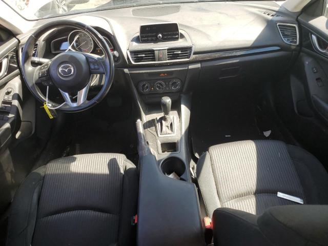 VIN JM1BM1L74E1160119 2014 Mazda 3, Touring no.8