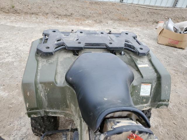 2021 SUZUKI LT-A500 XP - 5SADW21G9M7100007