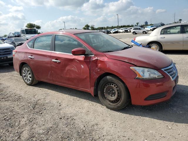 Vin: 3n1ab7ap3ey310971, lot: 66758764, nissan sentra s 20144
