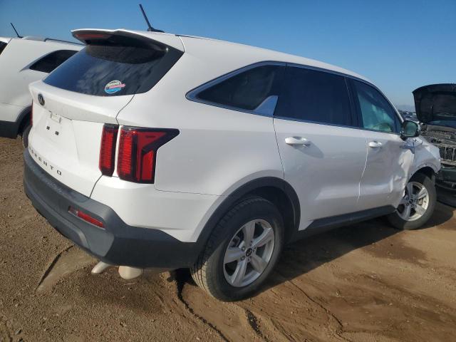 2021 KIA SORENTO LX - 5XYRGDLC7MG003428
