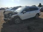 2019 SUBARU OUTBACK TO - 4S4BSETC7K3329426