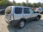 MAZDA TRIBUTE DX снимка