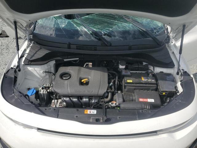 2022 KIA SOUL LX - KNDJ23AU4N7181698