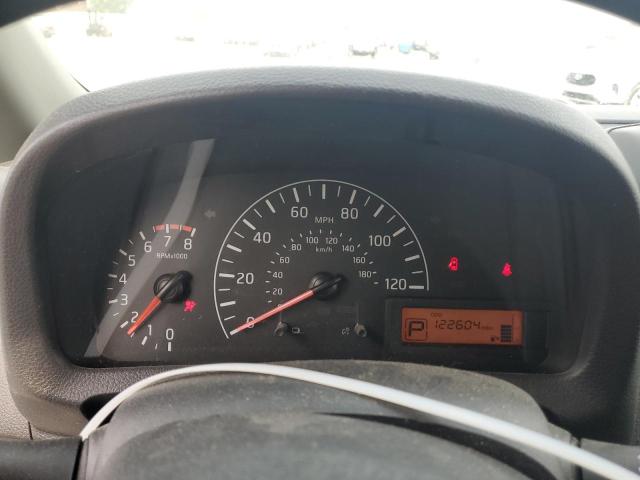 2015 CHEVROLET CITY EXPRE - 3N63M0ZN8FK726882