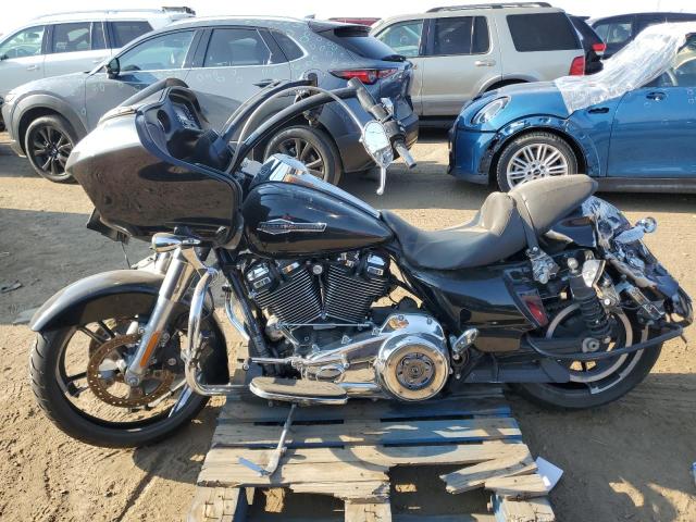 2021 HARLEY-DAVIDSON FLTRX 1HD1KHC17MB646386