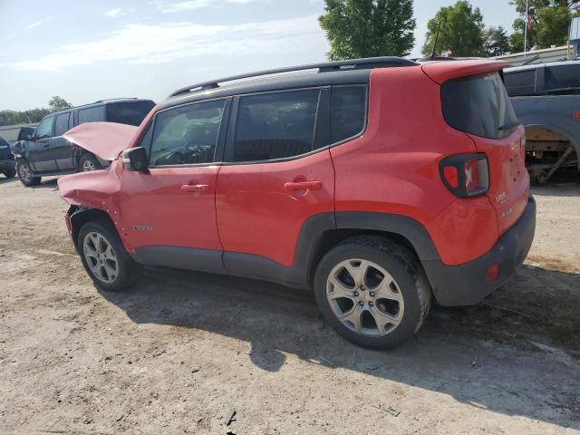 2020 JEEP RENEGADE L - ZACNJBD18LPL90083