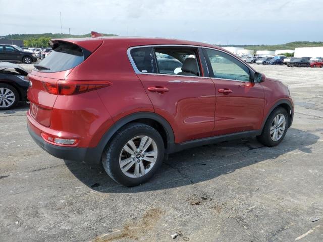 2017 KIA SPORTAGE L - KNDPM3AC0H7215149