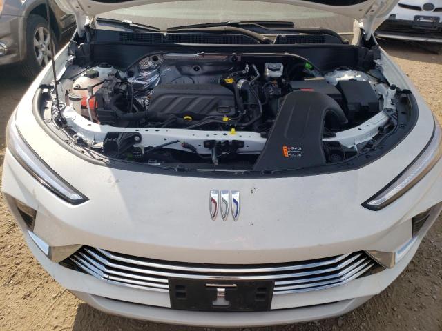 2024 BUICK ENVISTA PR - KL47LAE24RB206522