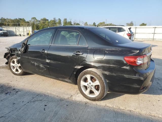 VIN 2T1BU4EE7DC985725 2013 Toyota Corolla, Base no.2